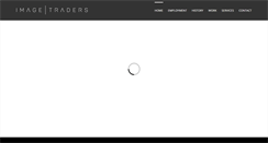 Desktop Screenshot of imagetraders.com.au
